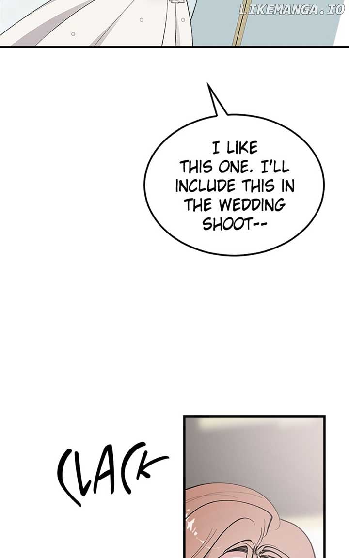 The Team Leader is Tired of Being A Newlywed Chapter 31 page 6