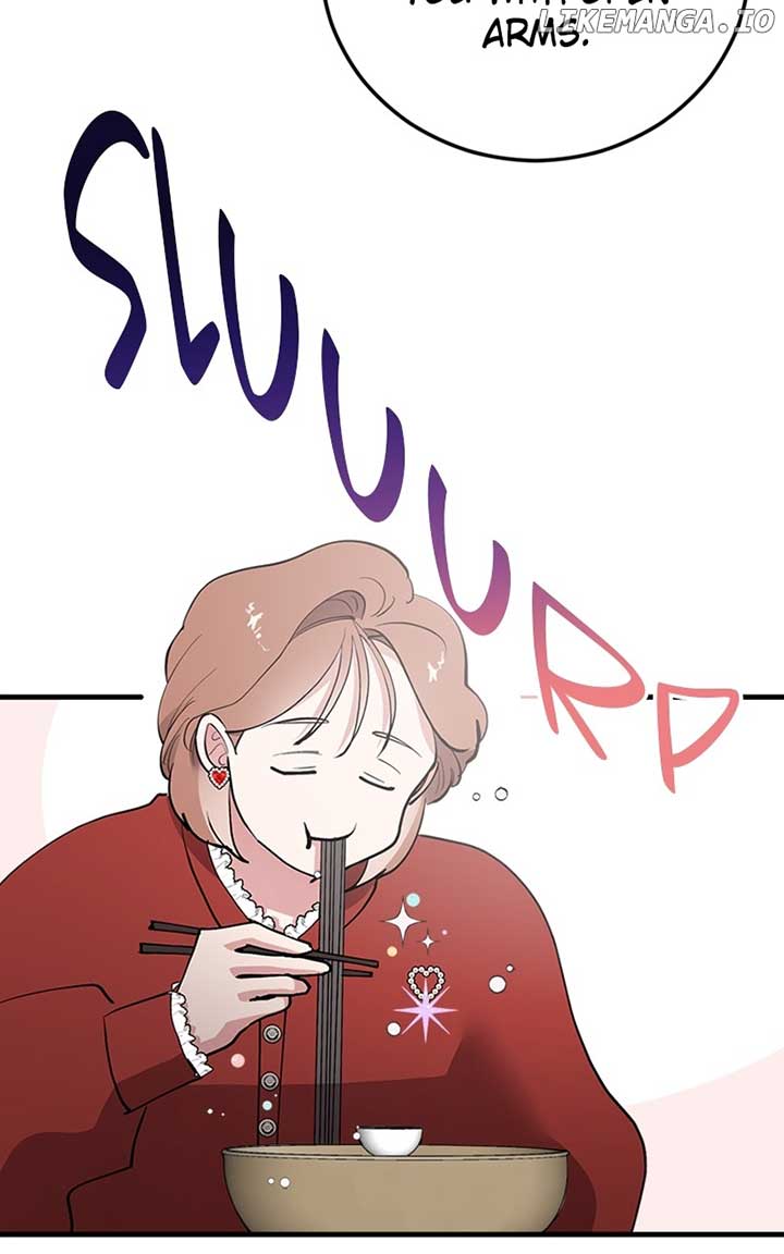 The Team Leader is Tired of Being A Newlywed Chapter 31 page 69