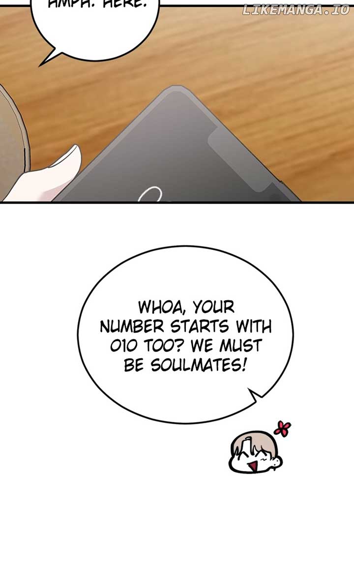 The Team Leader is Tired of Being A Newlywed Chapter 31 page 72