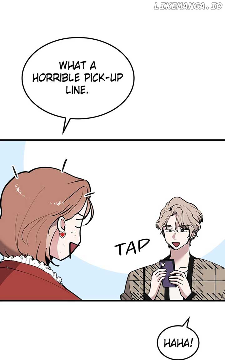The Team Leader is Tired of Being A Newlywed Chapter 31 page 73