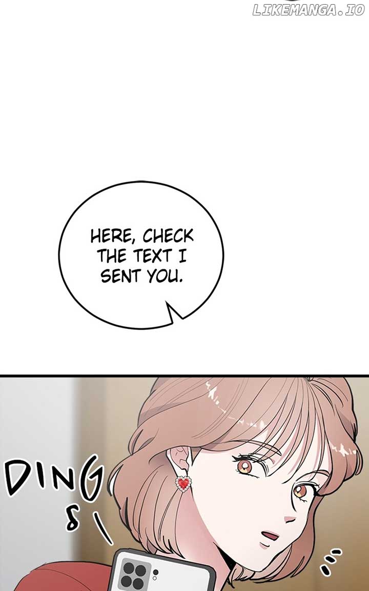 The Team Leader is Tired of Being A Newlywed Chapter 31 page 74