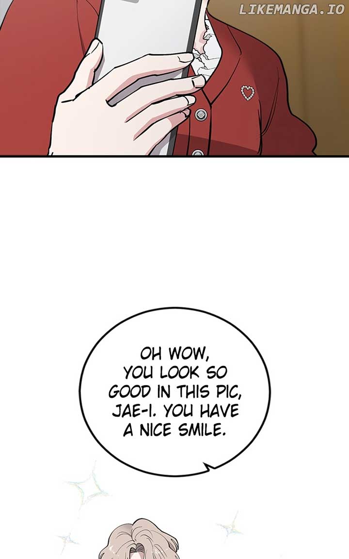 The Team Leader is Tired of Being A Newlywed Chapter 31 page 75