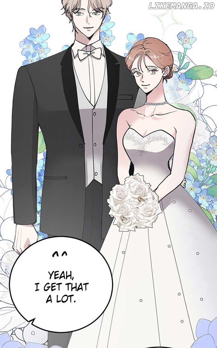 The Team Leader is Tired of Being A Newlywed Chapter 31 page 76