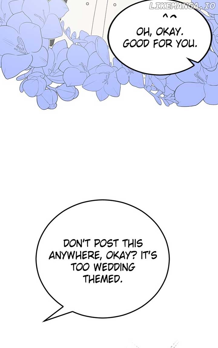 The Team Leader is Tired of Being A Newlywed Chapter 31 page 77