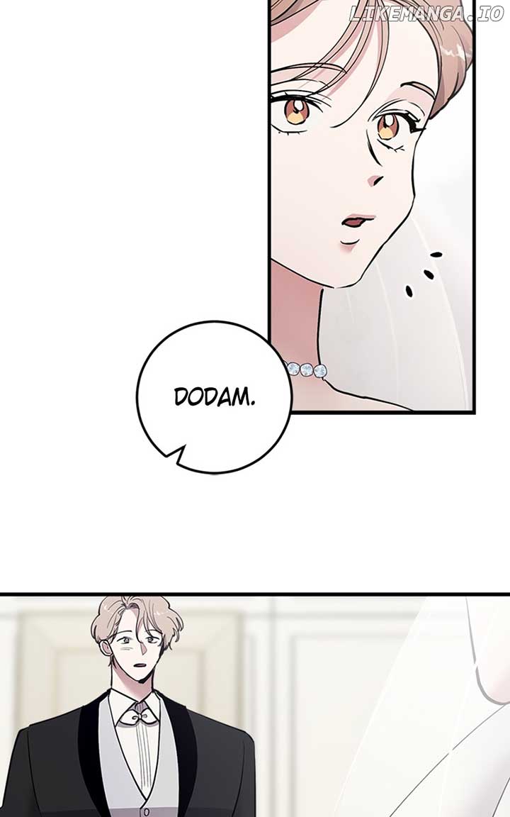 The Team Leader is Tired of Being A Newlywed Chapter 31 page 7
