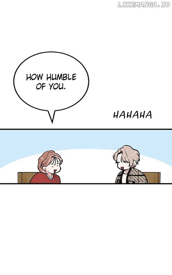 The Team Leader is Tired of Being A Newlywed Chapter 31 page 79