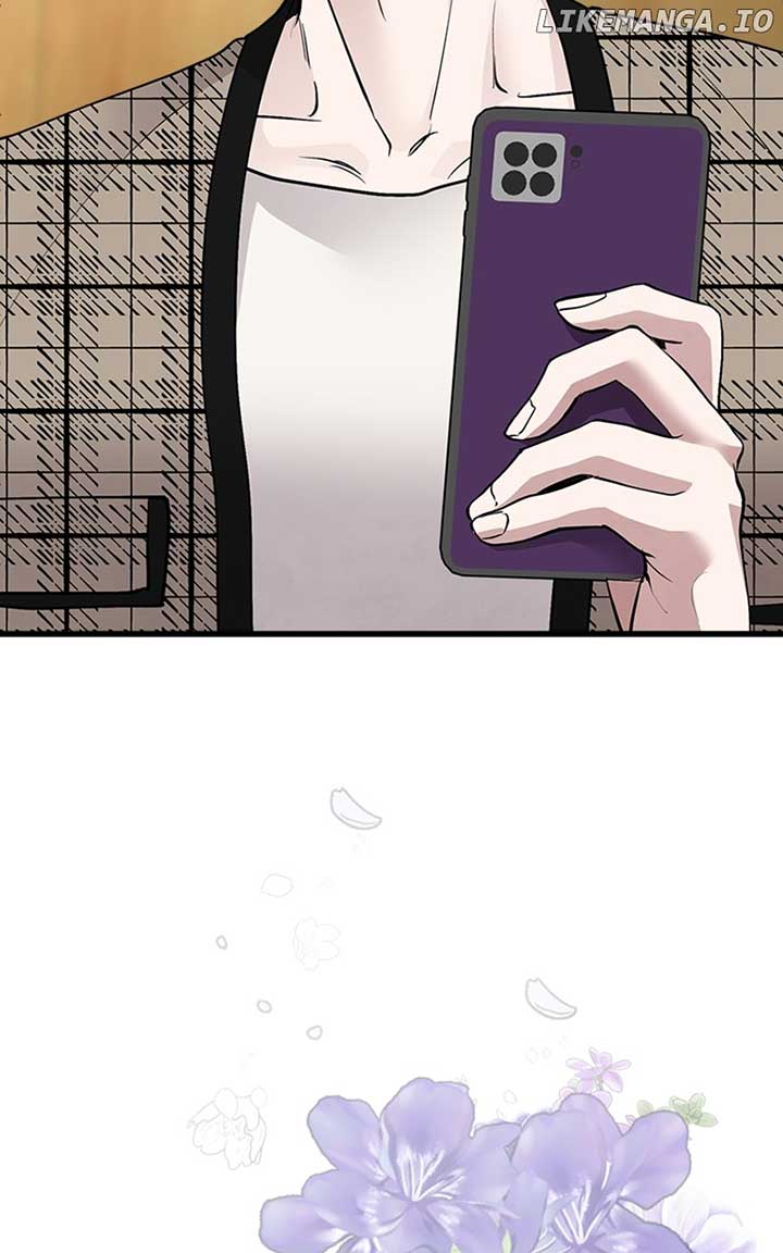 The Team Leader is Tired of Being A Newlywed Chapter 31 page 81