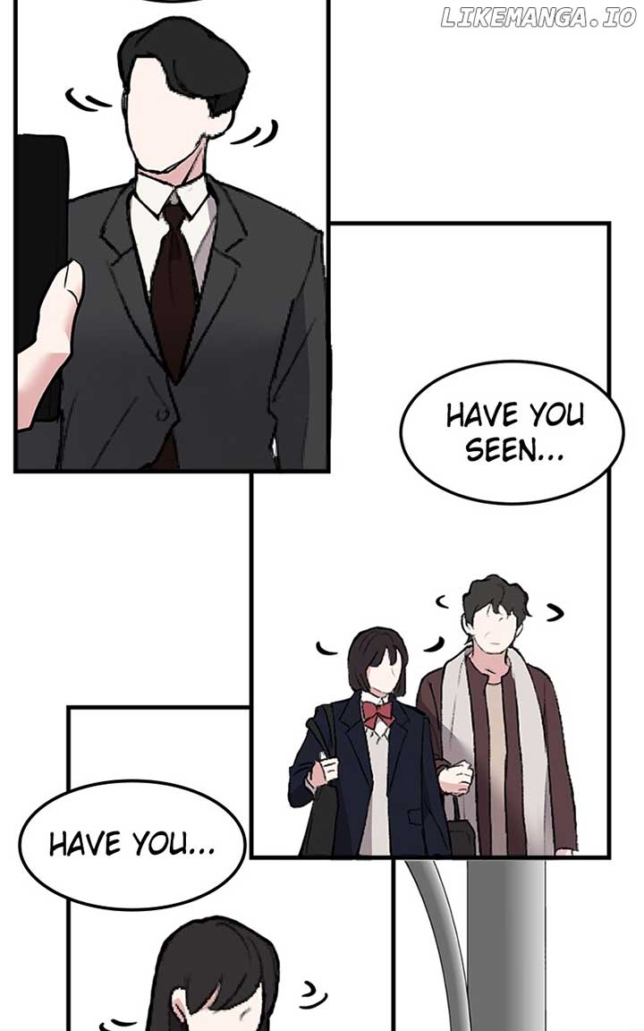 The Team Leader is Tired of Being A Newlywed Chapter 31 page 85