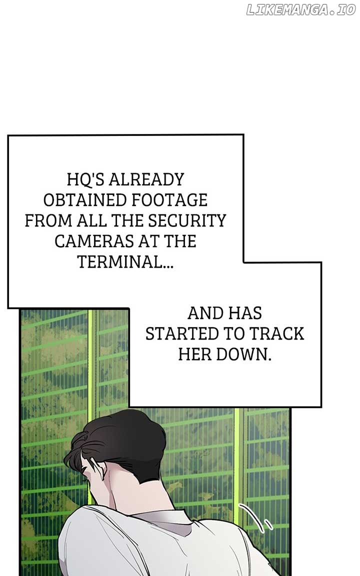 The Team Leader is Tired of Being A Newlywed Chapter 31 page 88