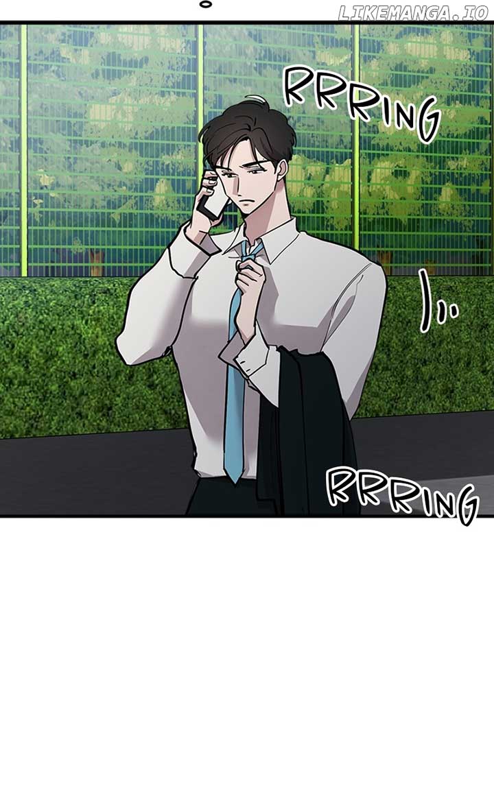 The Team Leader is Tired of Being A Newlywed Chapter 31 page 92