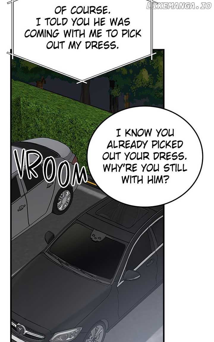 The Team Leader is Tired of Being A Newlywed Chapter 31 page 96