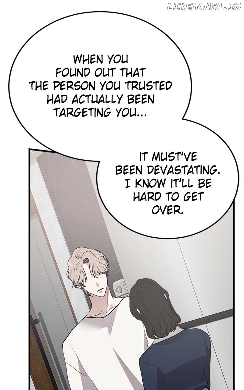 The Team Leader is Tired of Being A Newlywed Chapter 33 page 9