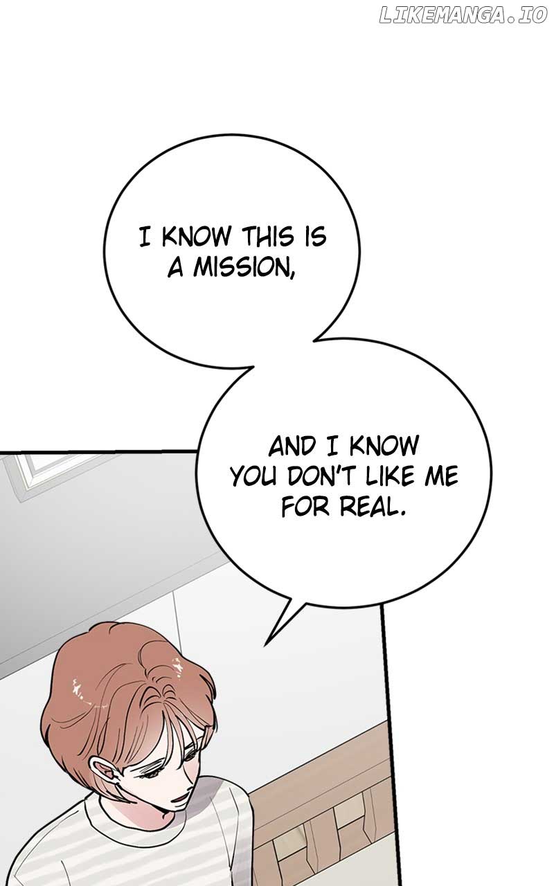 The Team Leader is Tired of Being A Newlywed Chapter 33 page 99