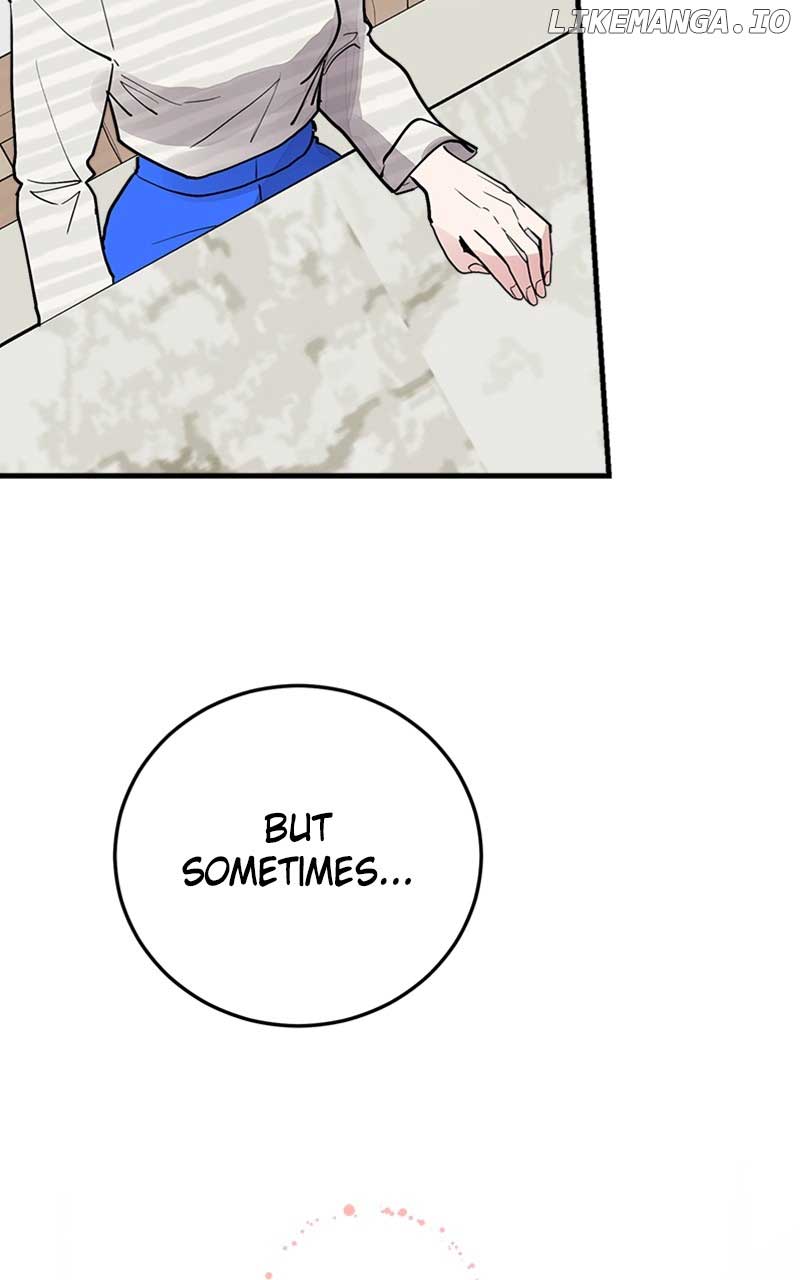 The Team Leader is Tired of Being A Newlywed Chapter 33 page 100