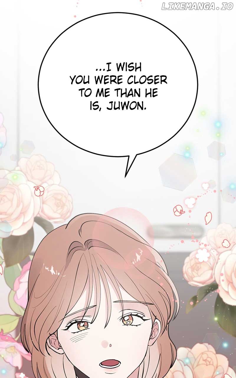 The Team Leader is Tired of Being A Newlywed Chapter 33 page 101