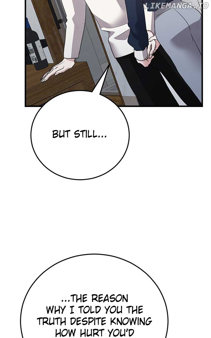 The Team Leader is Tired of Being A Newlywed Chapter 33 page 10