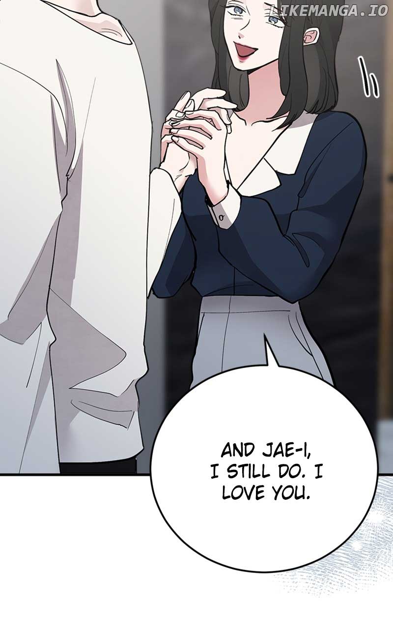 The Team Leader is Tired of Being A Newlywed Chapter 33 page 13