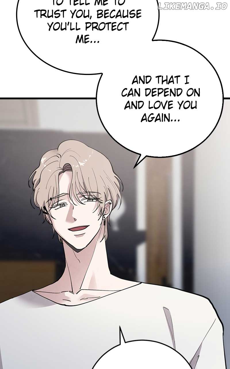 The Team Leader is Tired of Being A Newlywed Chapter 33 page 16