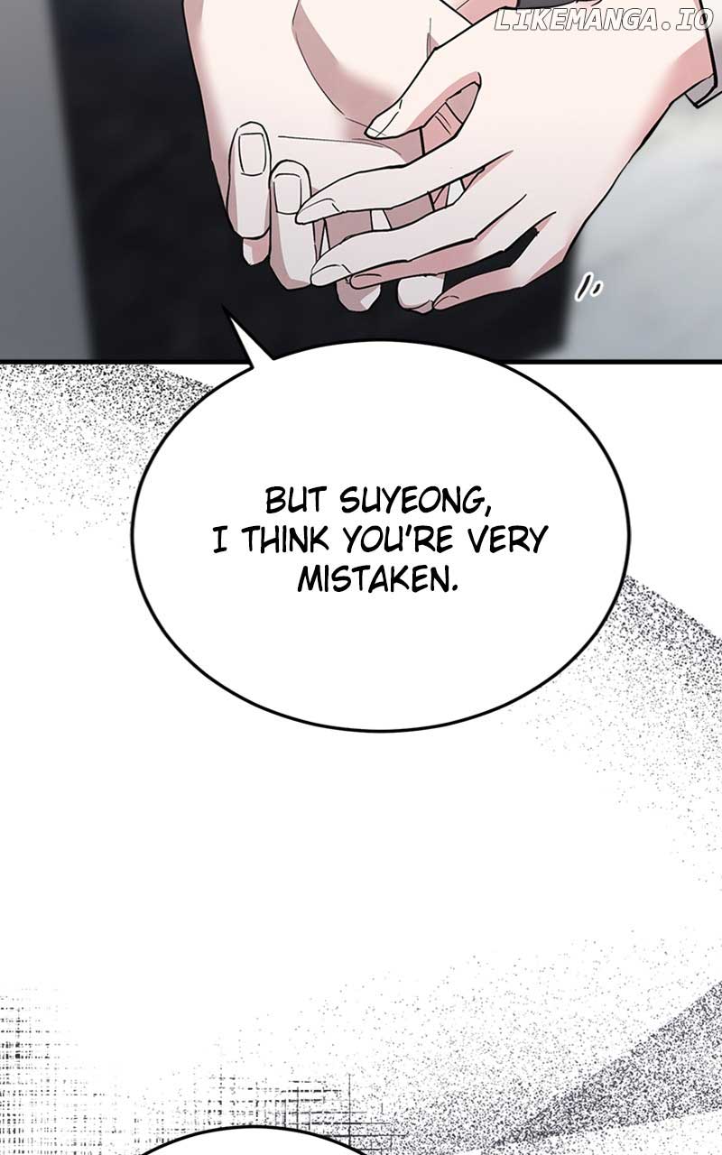 The Team Leader is Tired of Being A Newlywed Chapter 33 page 18