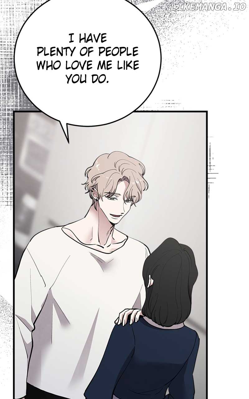 The Team Leader is Tired of Being A Newlywed Chapter 33 page 19