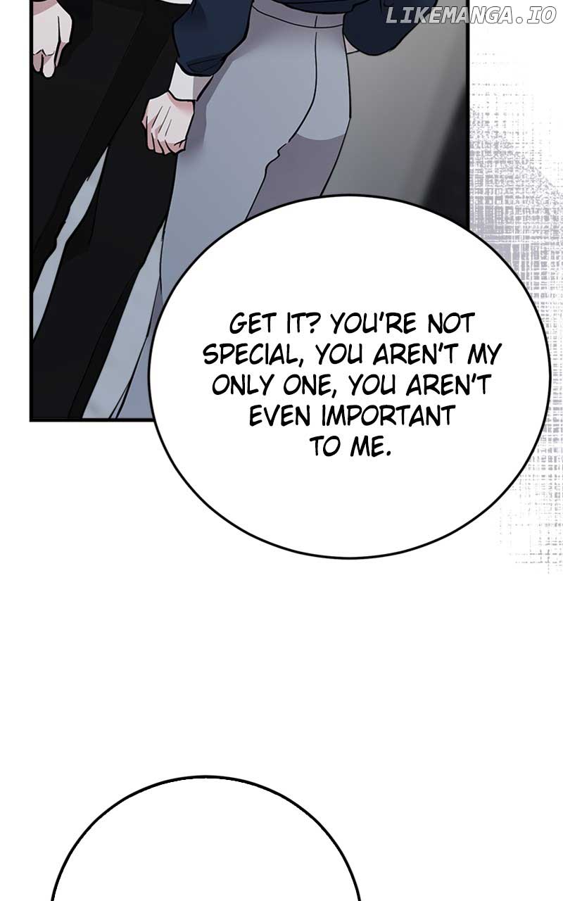 The Team Leader is Tired of Being A Newlywed Chapter 33 page 20