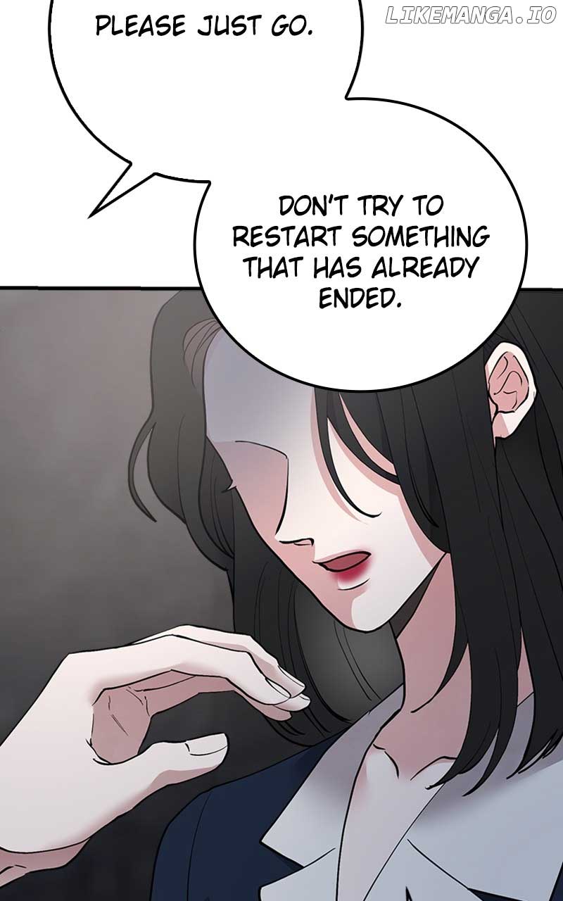 The Team Leader is Tired of Being A Newlywed Chapter 33 page 21