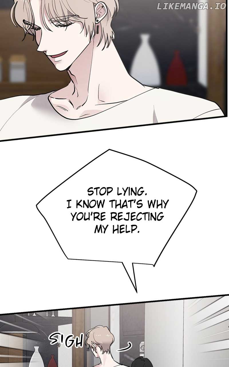 The Team Leader is Tired of Being A Newlywed Chapter 33 page 23