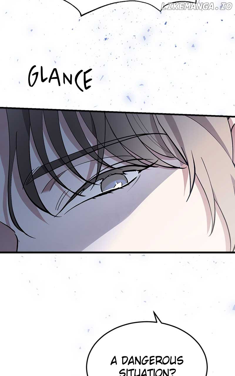The Team Leader is Tired of Being A Newlywed Chapter 33 page 25