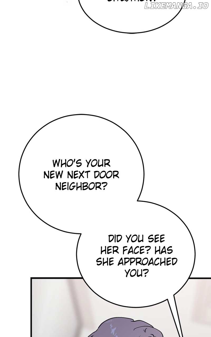 The Team Leader is Tired of Being A Newlywed Chapter 33 page 26