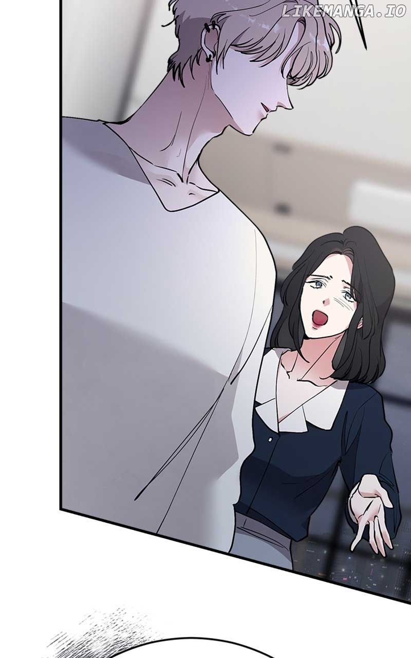 The Team Leader is Tired of Being A Newlywed Chapter 33 page 27