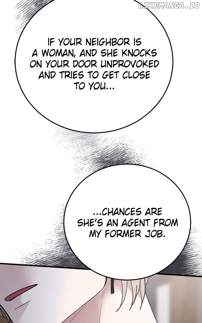 The Team Leader is Tired of Being A Newlywed Chapter 33 page 28