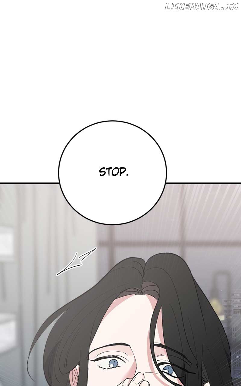 The Team Leader is Tired of Being A Newlywed Chapter 33 page 31