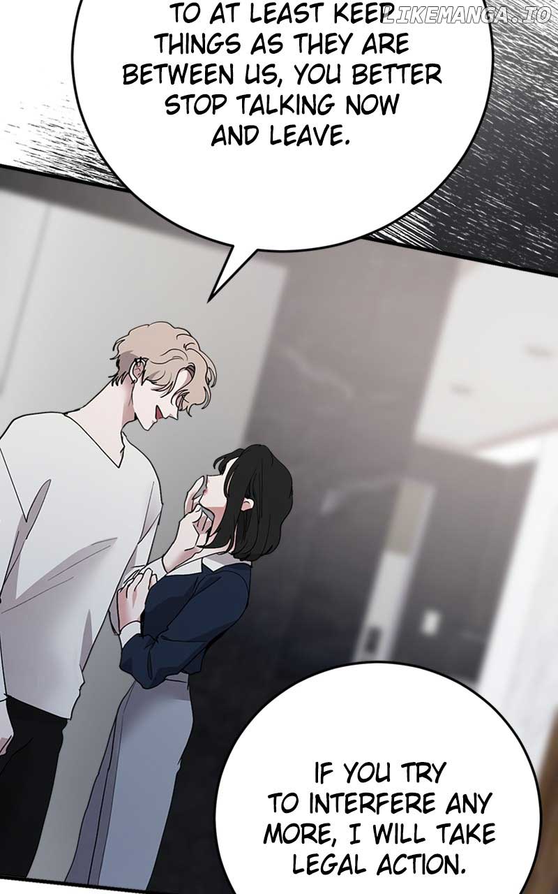The Team Leader is Tired of Being A Newlywed Chapter 33 page 33