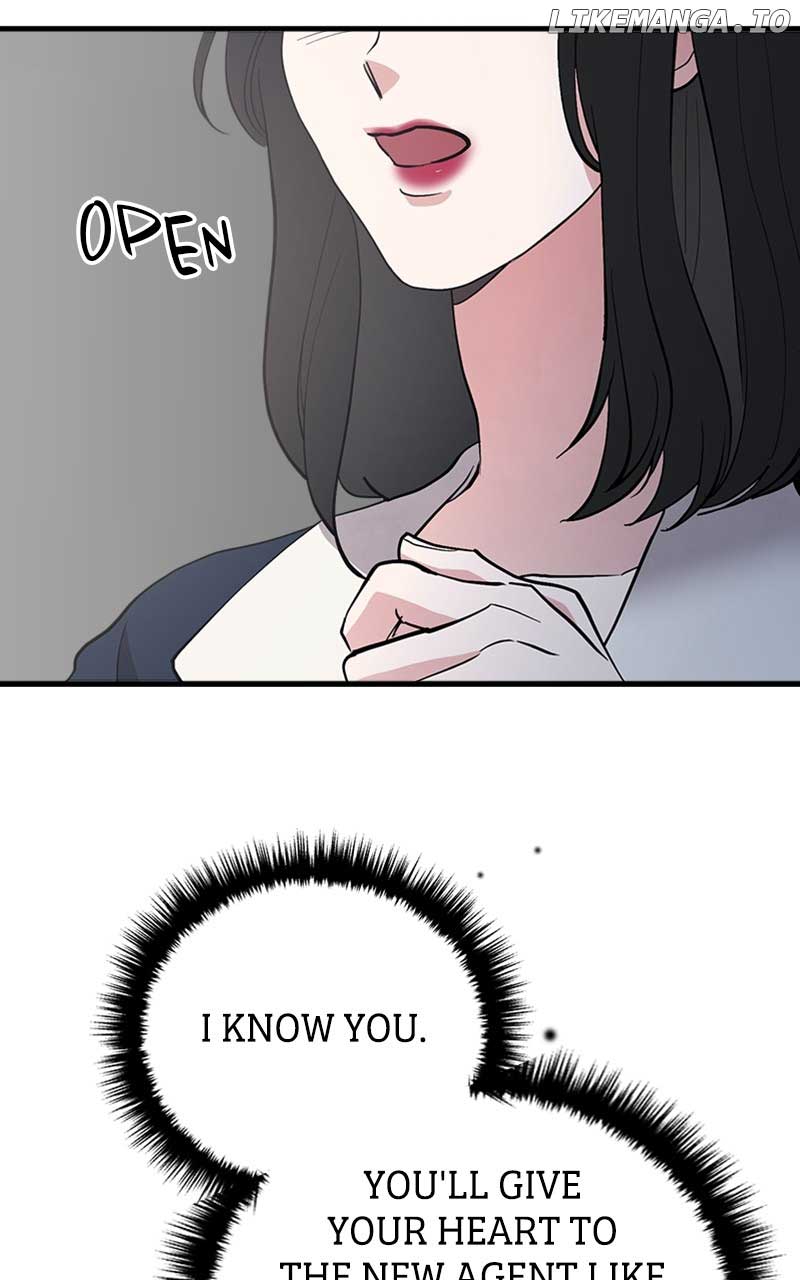 The Team Leader is Tired of Being A Newlywed Chapter 33 page 36