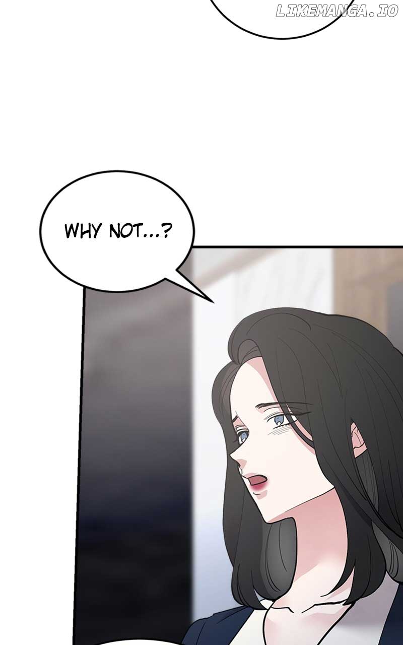 The Team Leader is Tired of Being A Newlywed Chapter 33 page 3