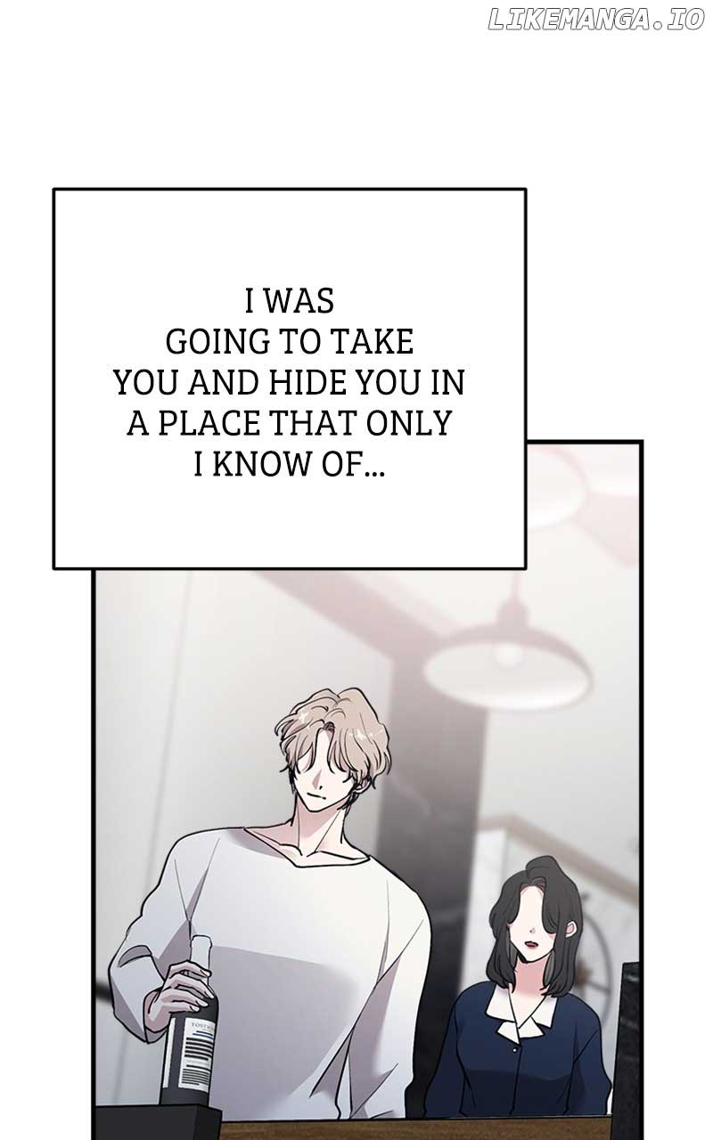 The Team Leader is Tired of Being A Newlywed Chapter 33 page 39