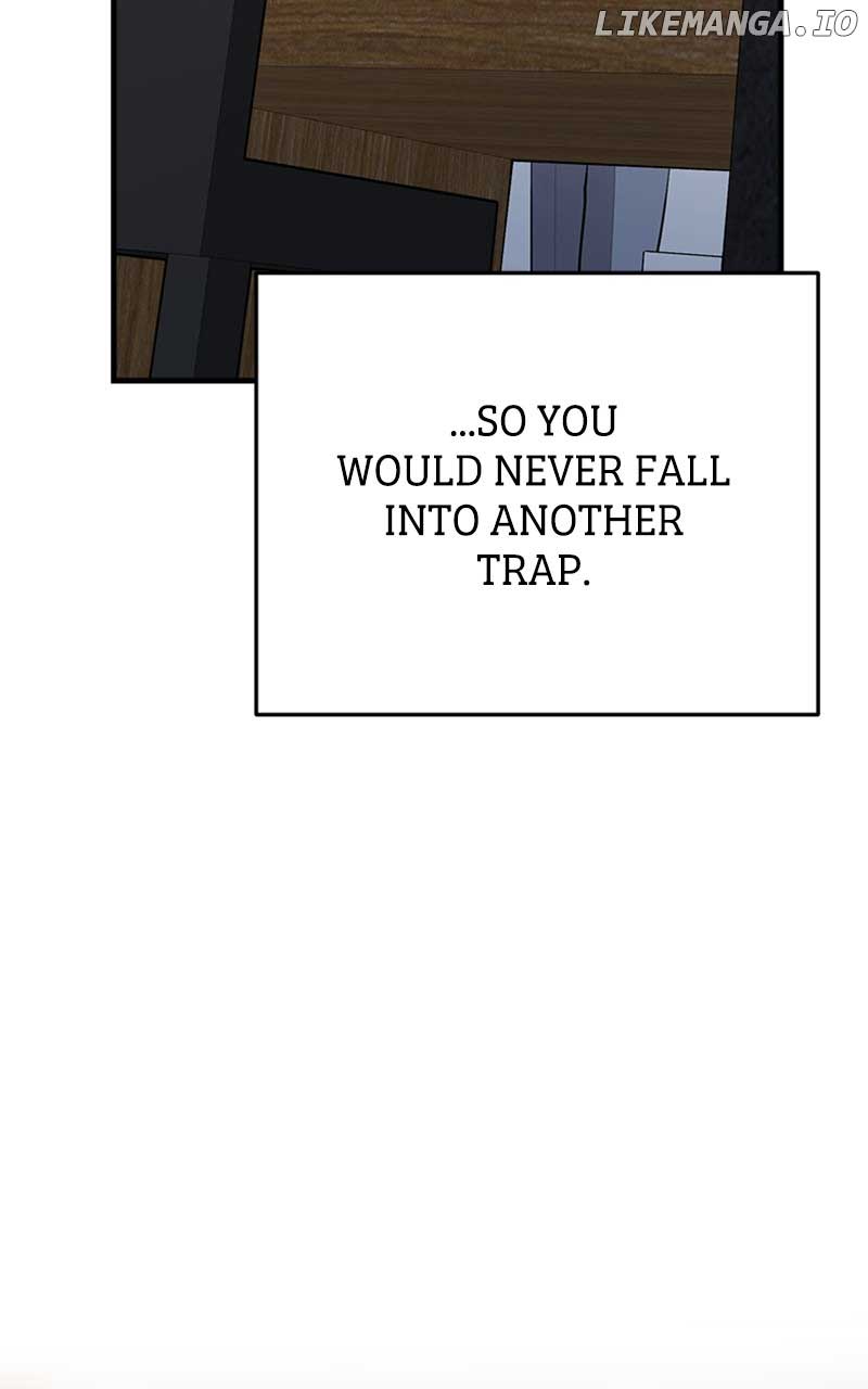 The Team Leader is Tired of Being A Newlywed Chapter 33 page 40