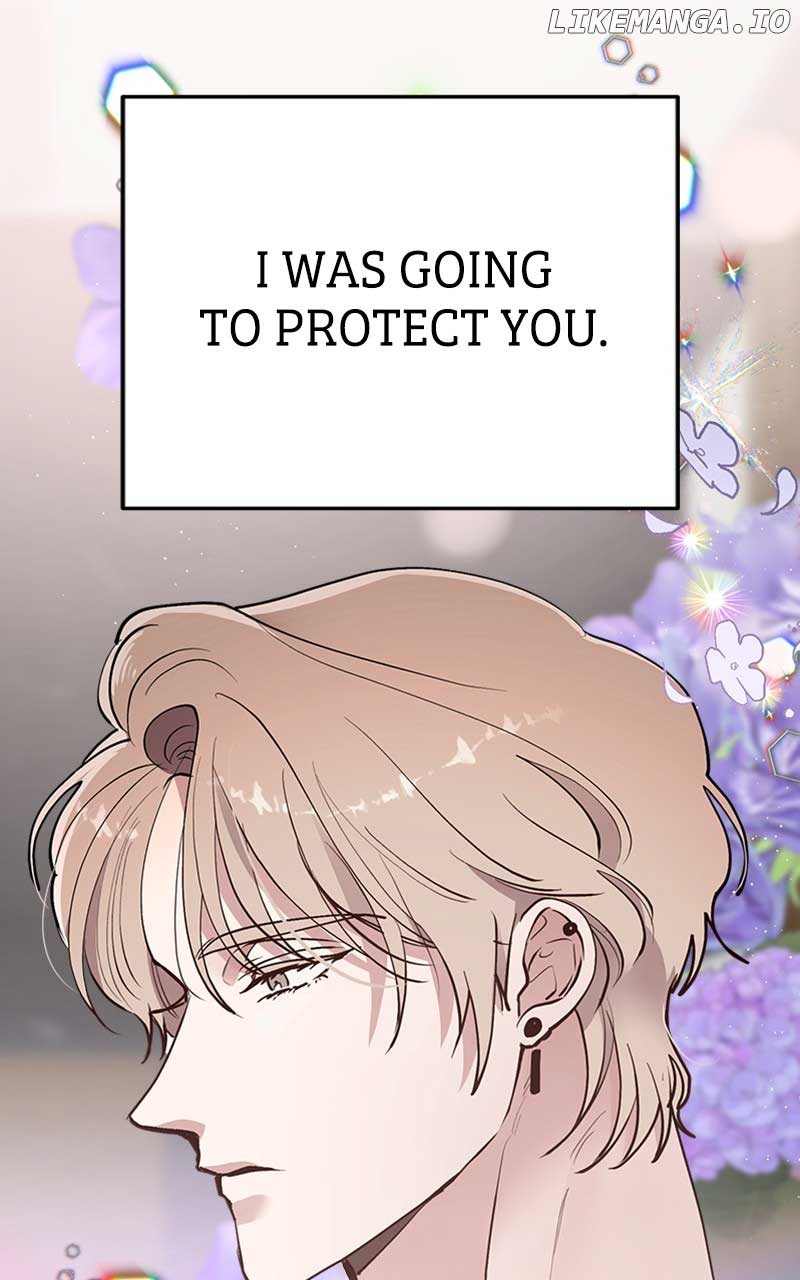 The Team Leader is Tired of Being A Newlywed Chapter 33 page 41