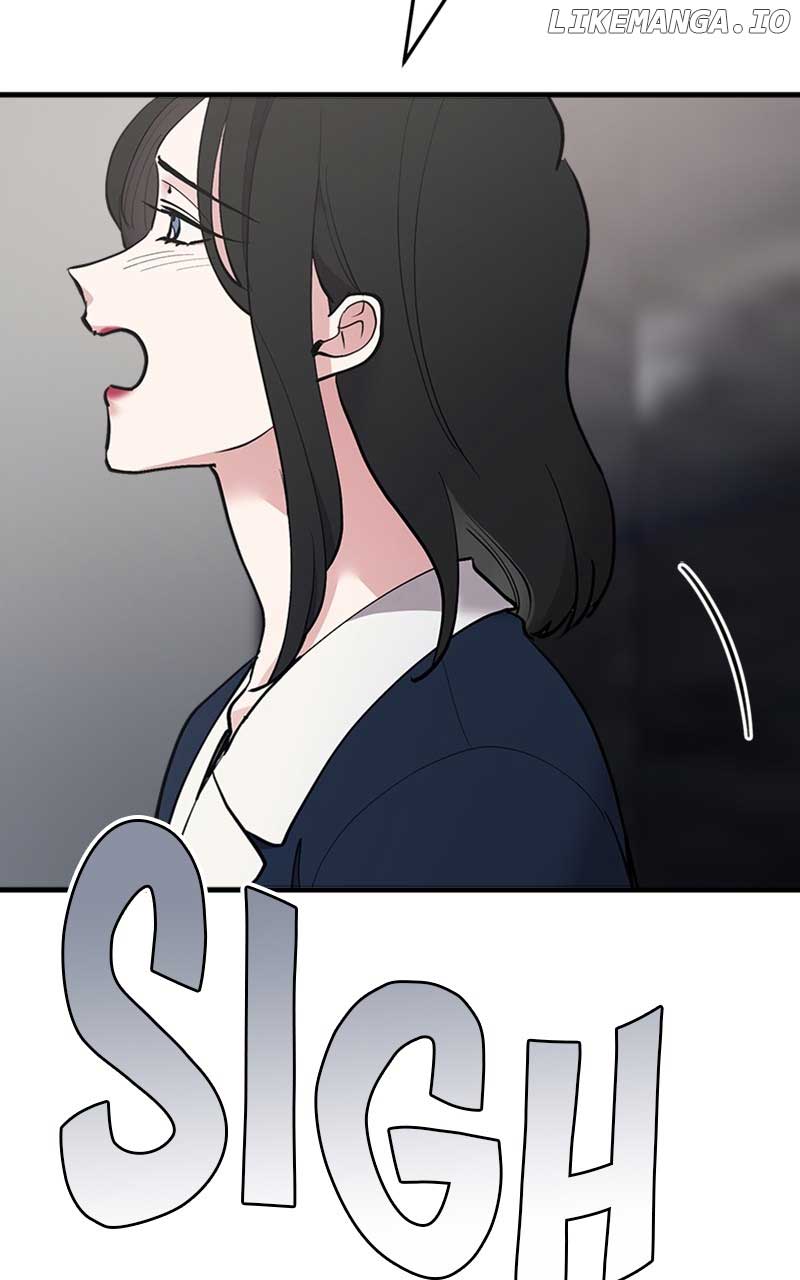 The Team Leader is Tired of Being A Newlywed Chapter 33 page 45