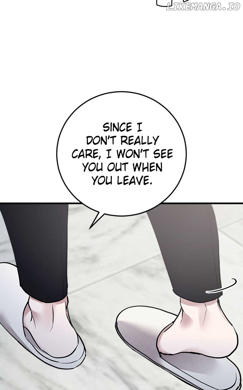 The Team Leader is Tired of Being A Newlywed Chapter 33 page 46