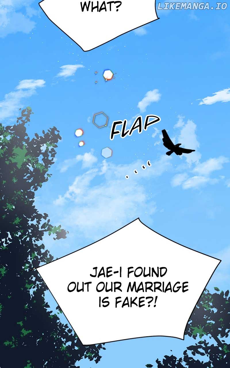 The Team Leader is Tired of Being A Newlywed Chapter 33 page 51