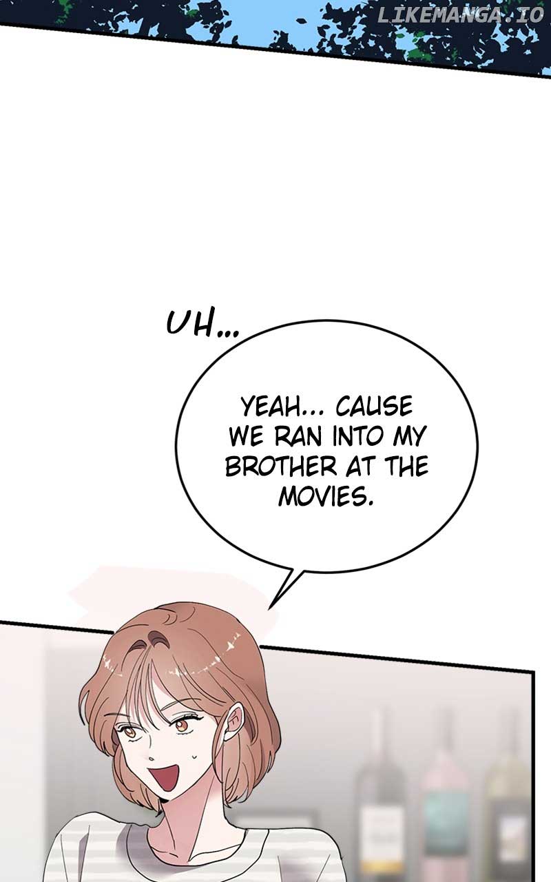 The Team Leader is Tired of Being A Newlywed Chapter 33 page 52