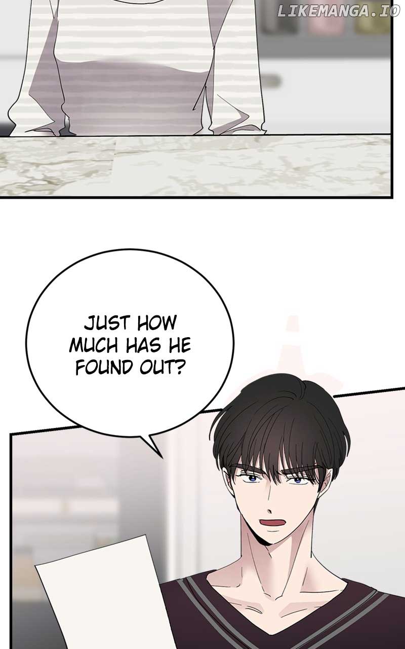 The Team Leader is Tired of Being A Newlywed Chapter 33 page 53