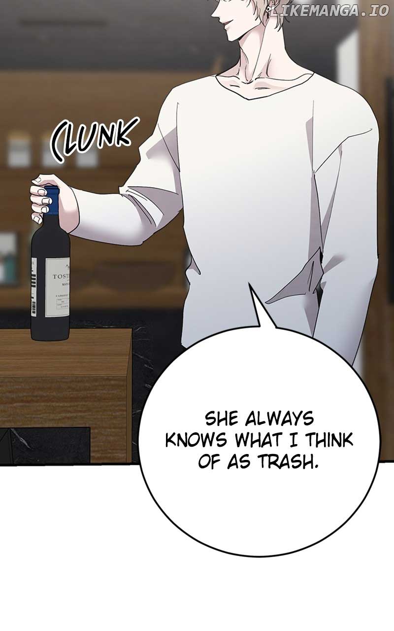 The Team Leader is Tired of Being A Newlywed Chapter 33 page 5