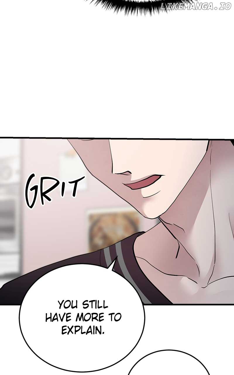 The Team Leader is Tired of Being A Newlywed Chapter 33 page 61