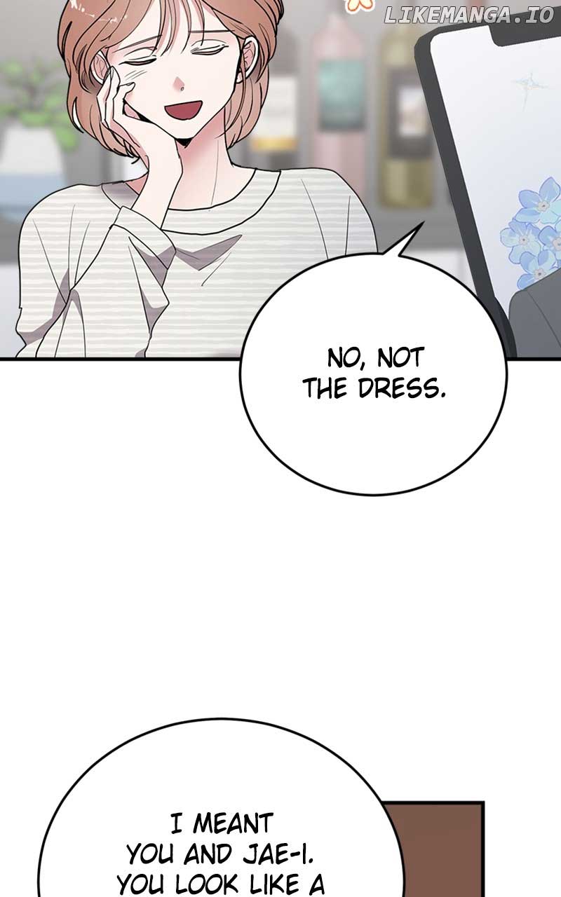 The Team Leader is Tired of Being A Newlywed Chapter 33 page 66
