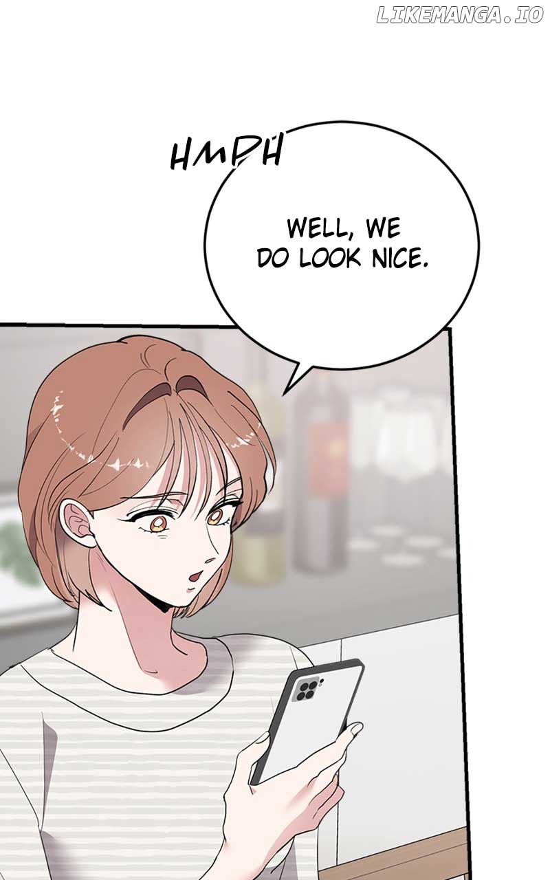 The Team Leader is Tired of Being A Newlywed Chapter 33 page 68