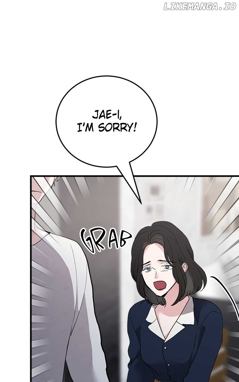 The Team Leader is Tired of Being A Newlywed Chapter 33 page 6