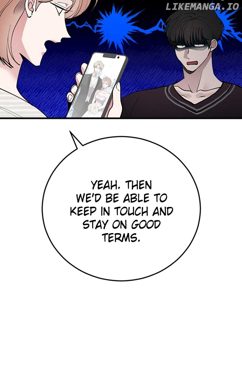 The Team Leader is Tired of Being A Newlywed Chapter 33 page 70