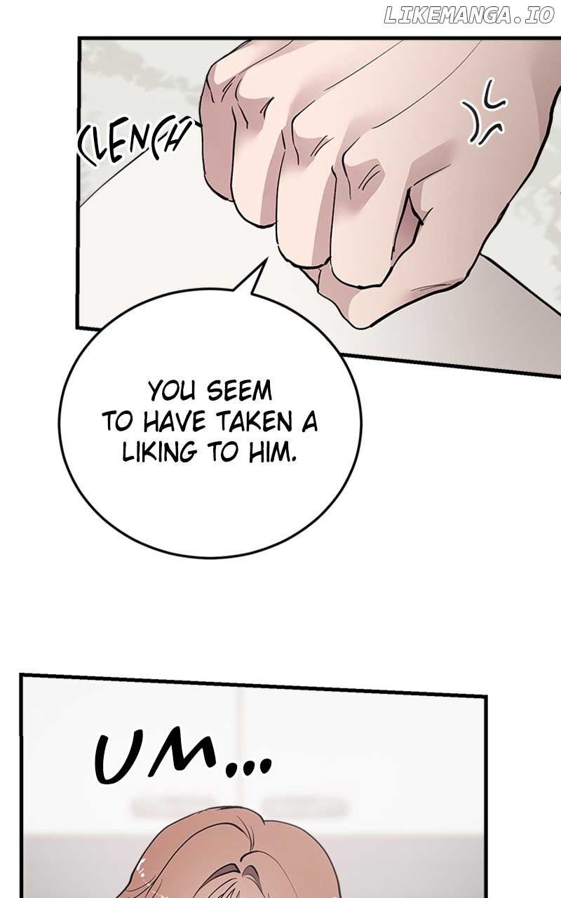 The Team Leader is Tired of Being A Newlywed Chapter 33 page 71